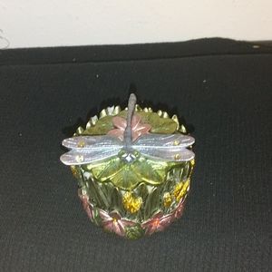 🔥Dragonfly trinket box🔥